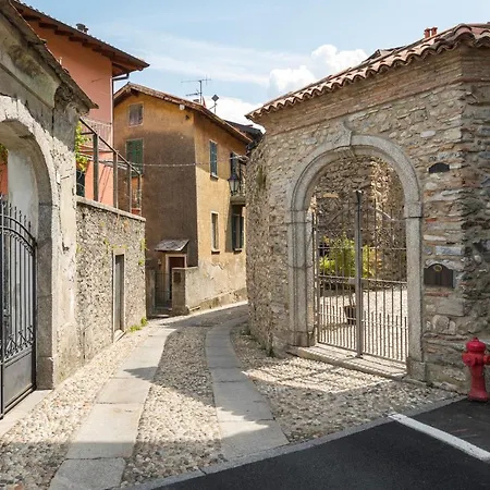 Apartamento La Filanda By Wonderful Italy - Taverna Bellagio