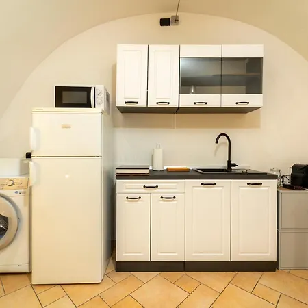 Apartamento La Filanda By Wonderful Italy - Taverna