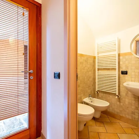 Apartamento La Filanda By Wonderful Italy - Taverna