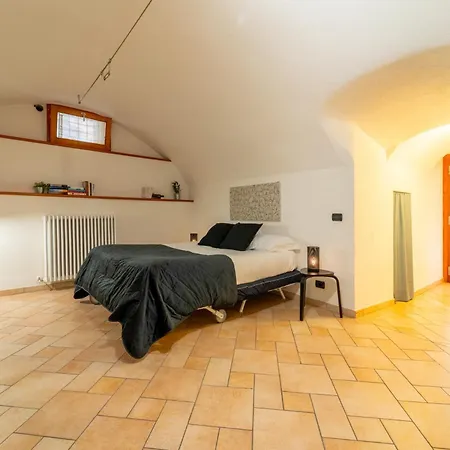 La Filanda By Wonderful Italy - Taverna Apartamento