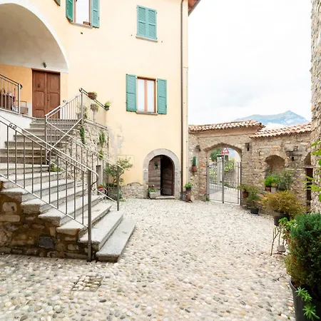 La Filanda By Wonderful Italy - Taverna Bellagio